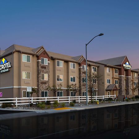 Microtel Inn & Suites By Wyndham Wheeler Ridge Zewnętrze zdjęcie