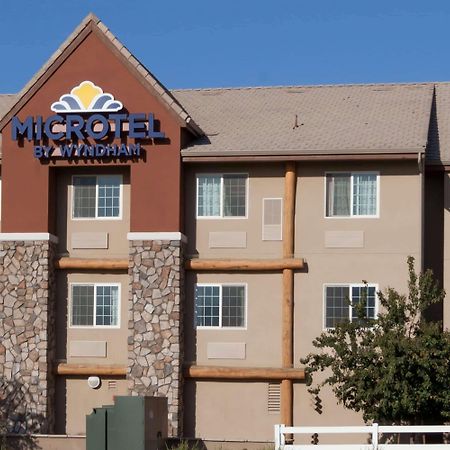 Microtel Inn & Suites By Wyndham Wheeler Ridge Zewnętrze zdjęcie
