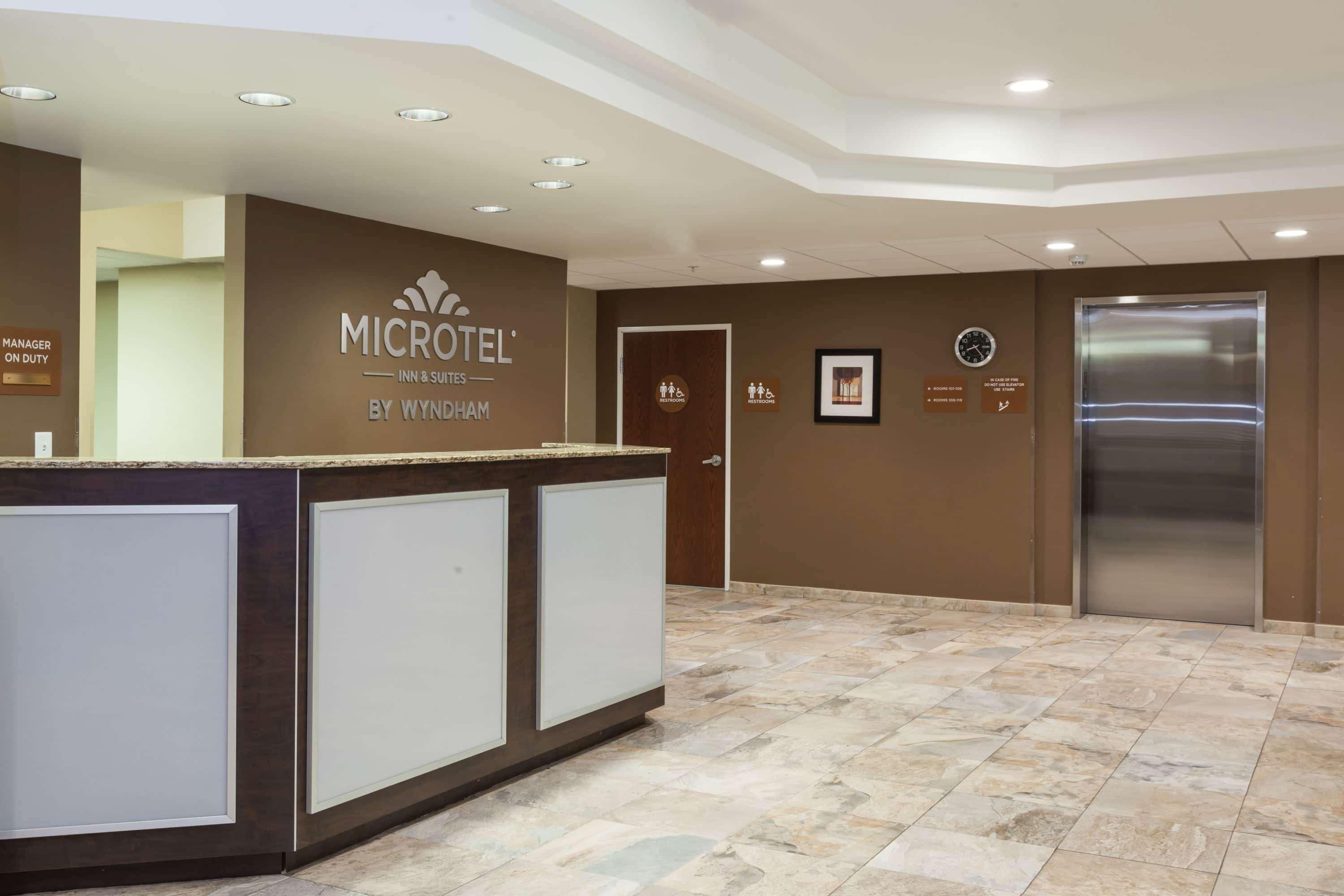 Microtel Inn & Suites By Wyndham Wheeler Ridge Zewnętrze zdjęcie