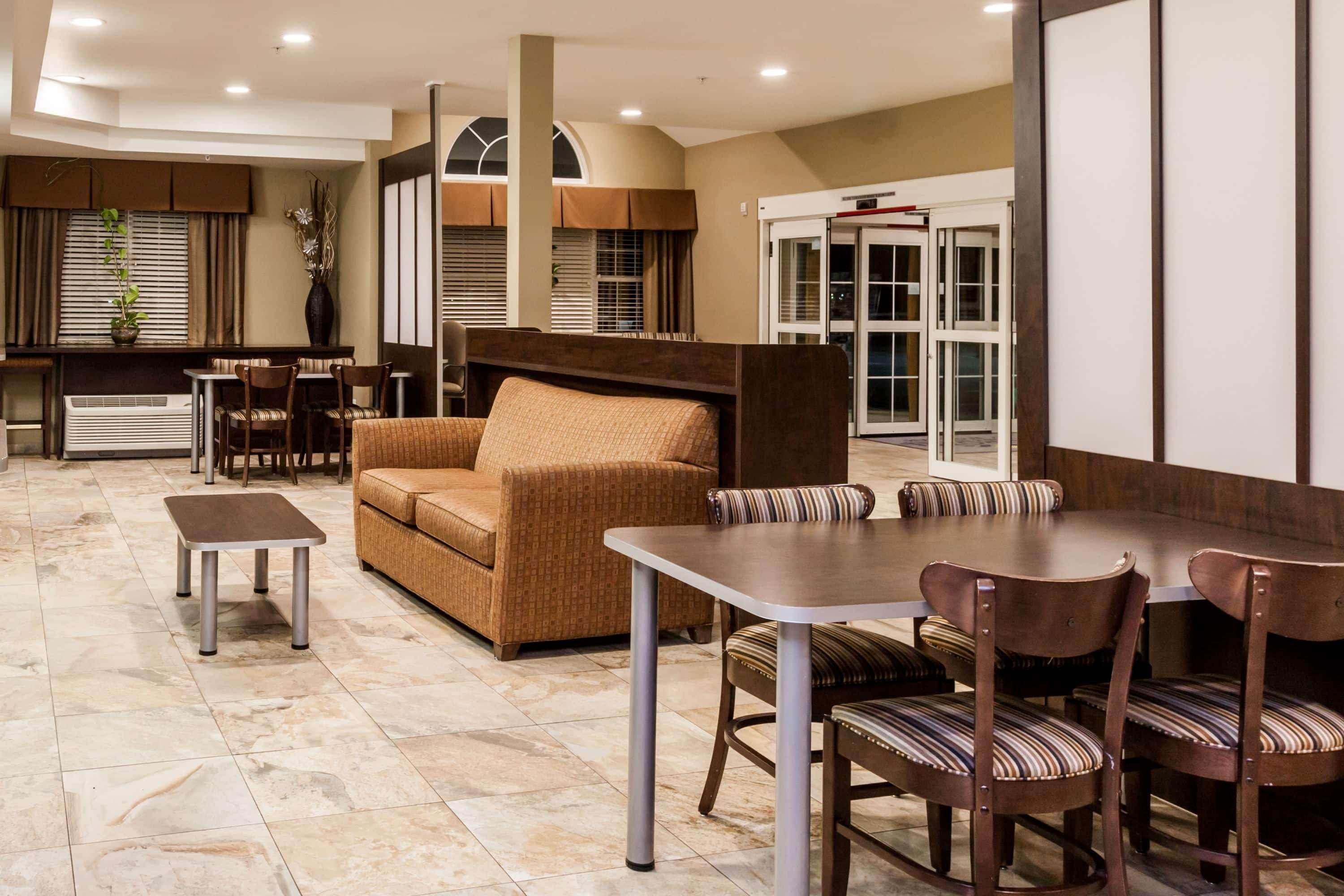 Microtel Inn & Suites By Wyndham Wheeler Ridge Zewnętrze zdjęcie
