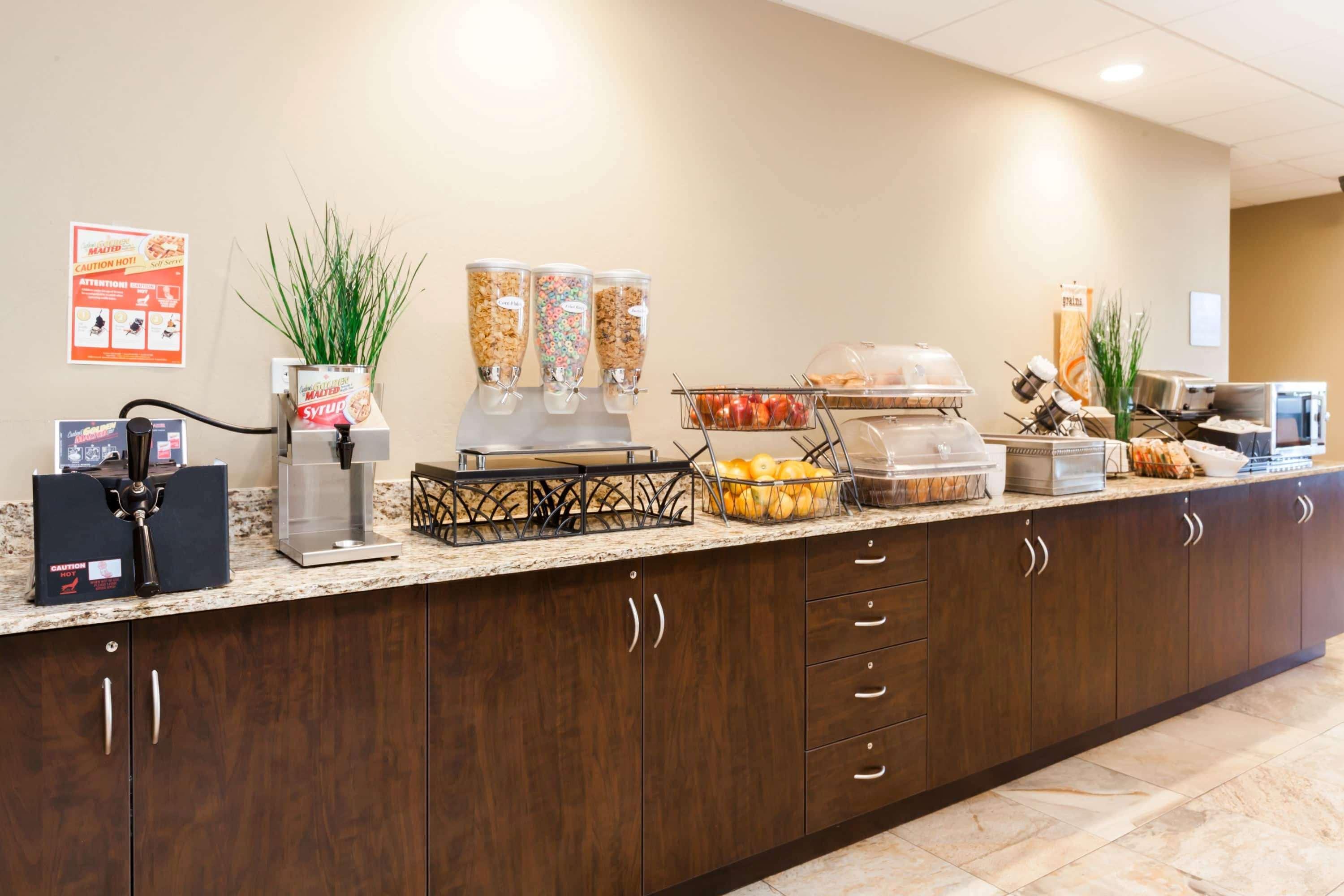 Microtel Inn & Suites By Wyndham Wheeler Ridge Zewnętrze zdjęcie