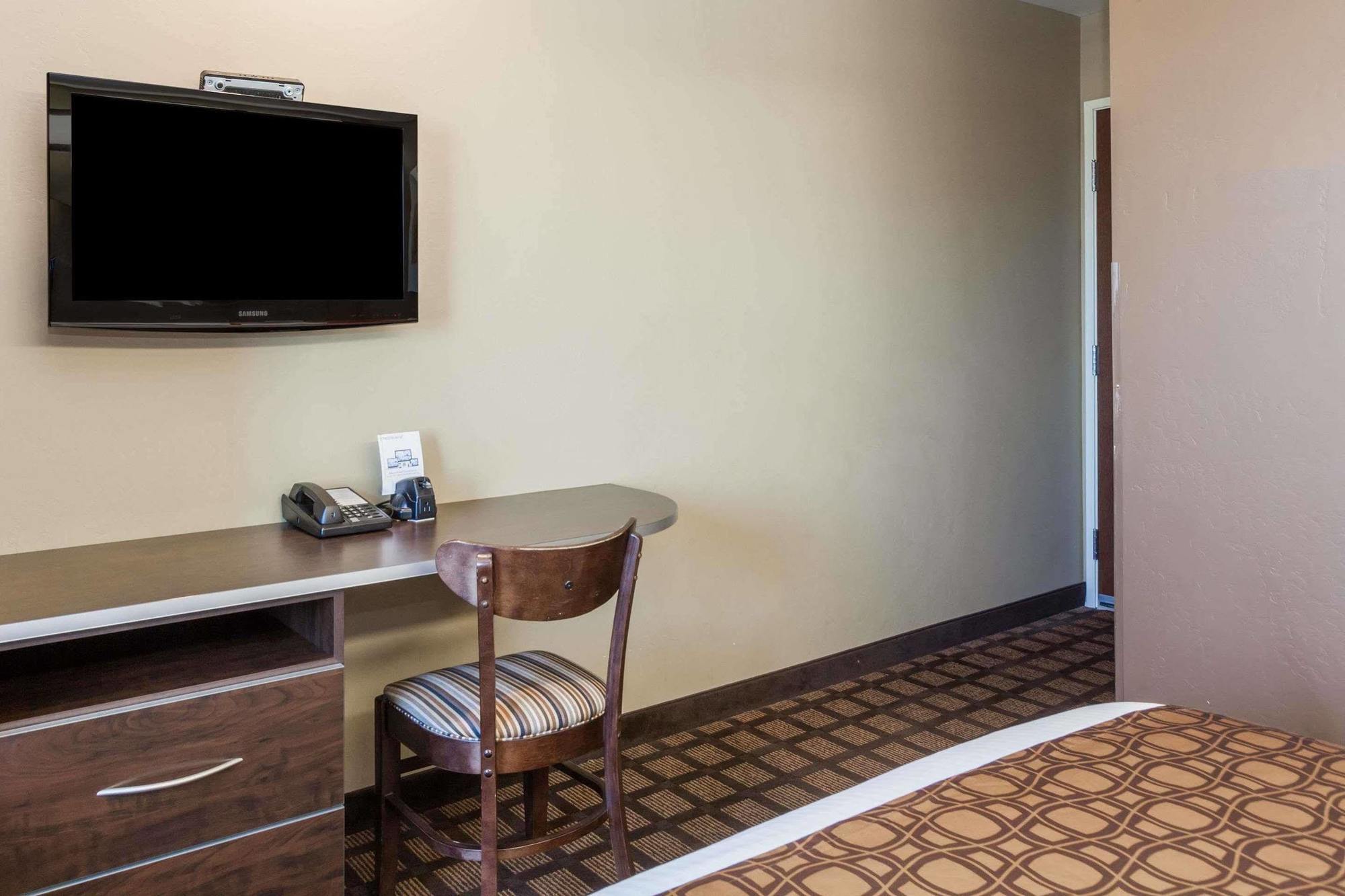 Microtel Inn & Suites By Wyndham Wheeler Ridge Zewnętrze zdjęcie