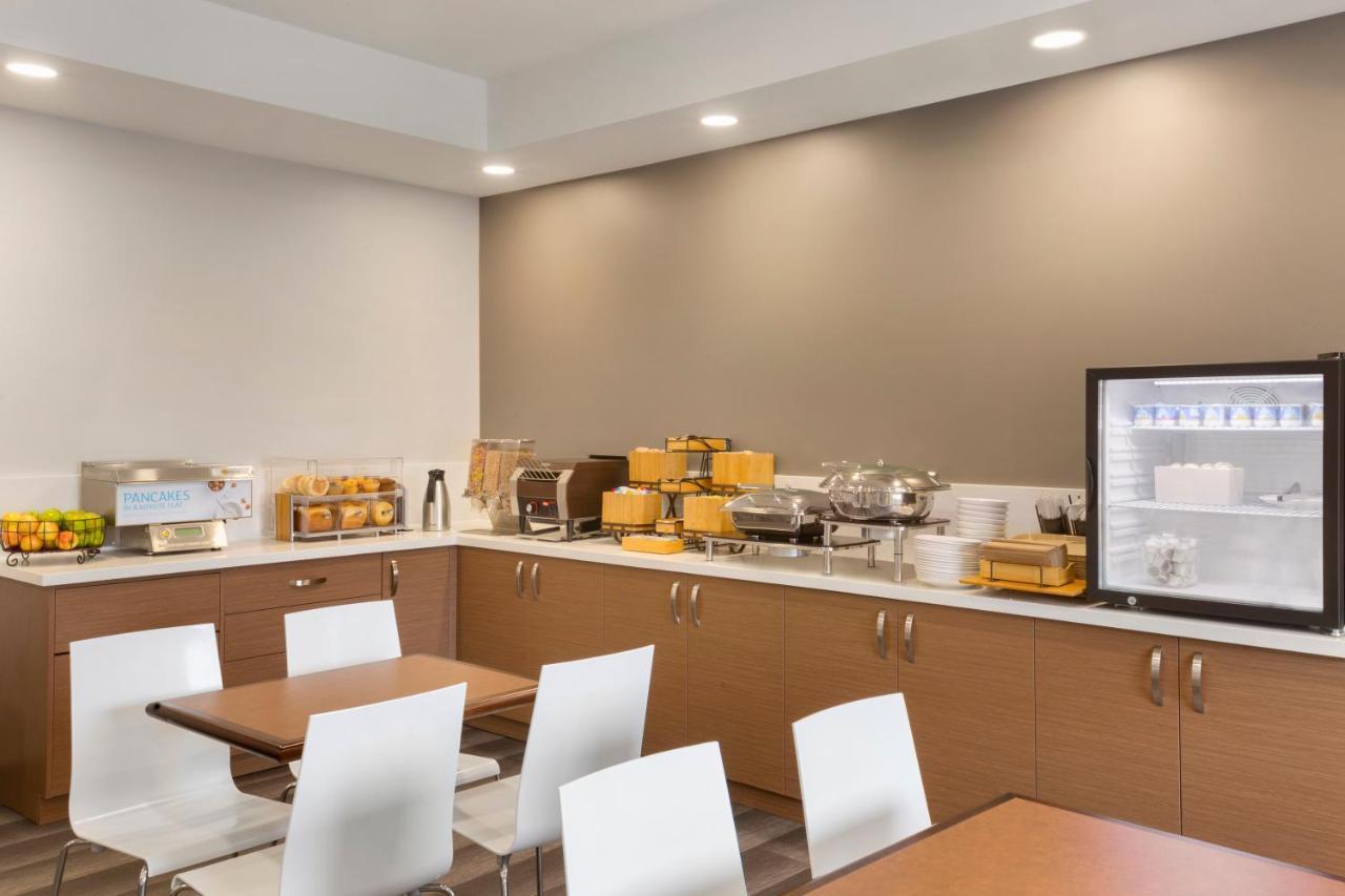 Microtel Inn & Suites By Wyndham Wheeler Ridge Zewnętrze zdjęcie